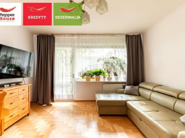 Mieszkanie 60,01 m², Gdynia