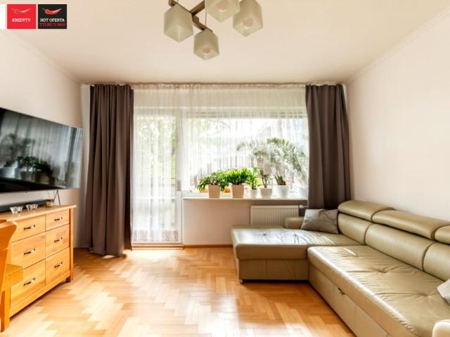 Mieszkanie 60,01 m², Gdynia