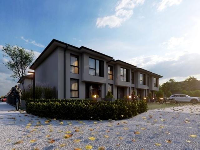 Mieszkanie 60,18 m², Świlcza