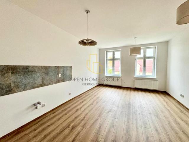 Mieszkanie 60,10 m², Miękinia