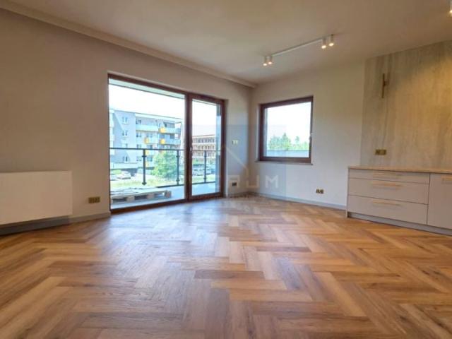 Mieszkanie 60,29 m², Częstochowa