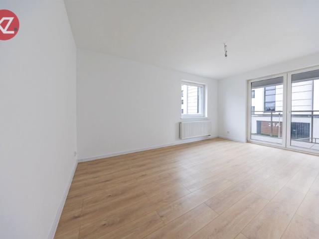 Mieszkanie 60,29 m², Piła
