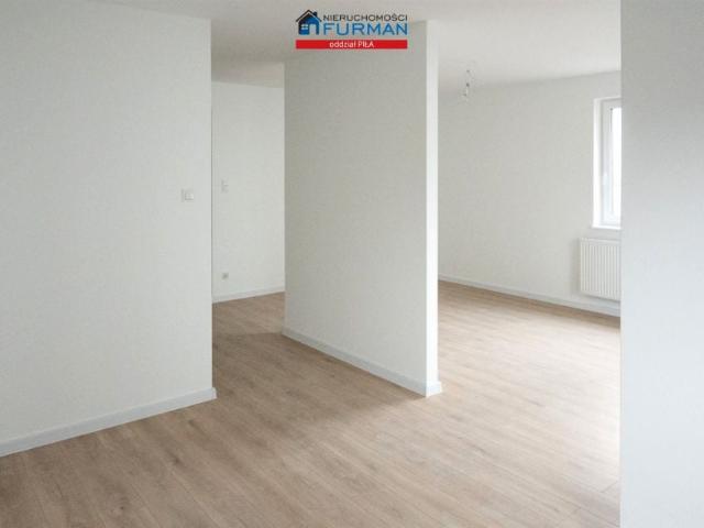 Mieszkanie 60,29 m², Piła
