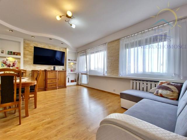 Mieszkanie 60,20 m², Inowrocław