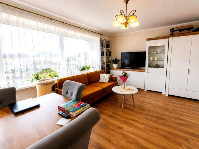 Mieszkanie 60,21 m², Ełk