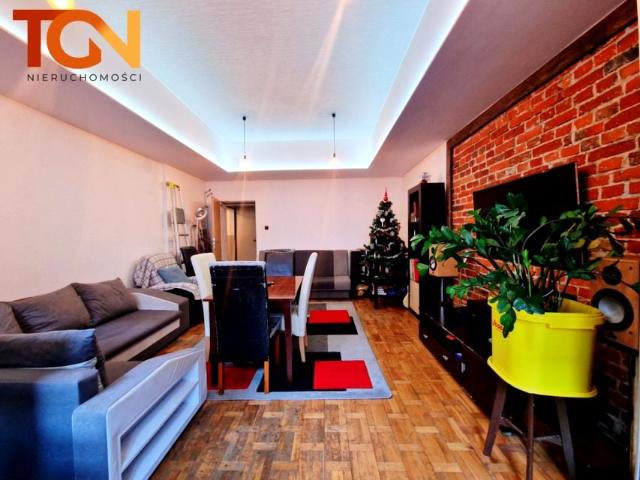 Mieszkanie 60,23 m², Łódź