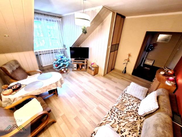 Mieszkanie 60,34 m², Olkusz