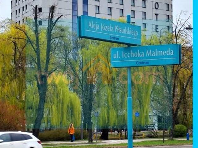 Mieszkanie 60,37 m², Białystok