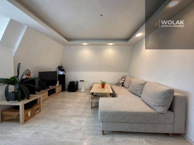 Mieszkanie 60,30 m², Ścinawka Średnia