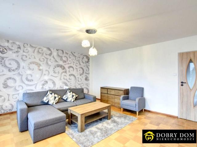 Mieszkanie 60,31 m², Osiedle Bondary
