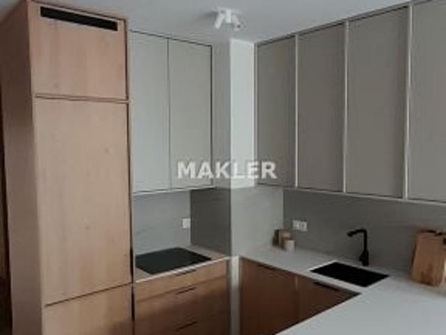 Mieszkanie 60,32 m², Bydgoszcz