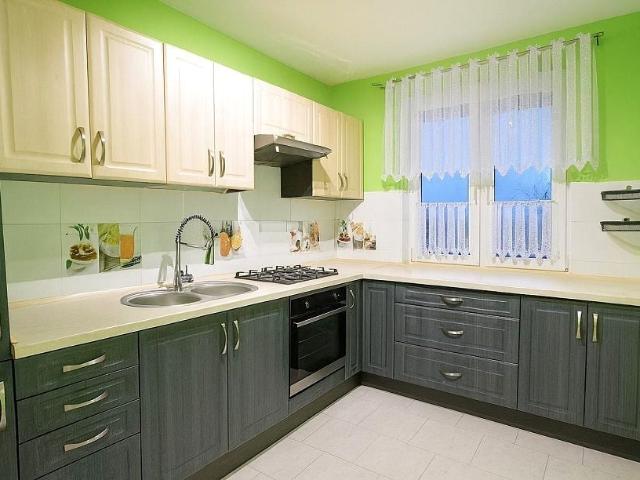 Mieszkanie 60,32 m², Jastrzębie Zdrój