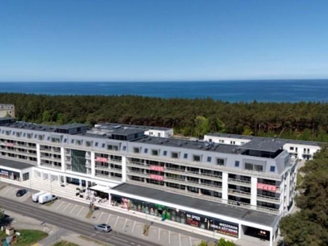 Mieszkanie 60,33 m², Kołobrzeg