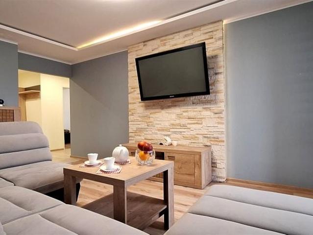 Mieszkanie 60,54 m², Głuszyca