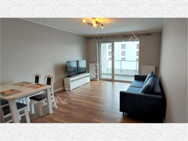 Mieszkanie 60,55 m², Mińsk Mazowiecki
