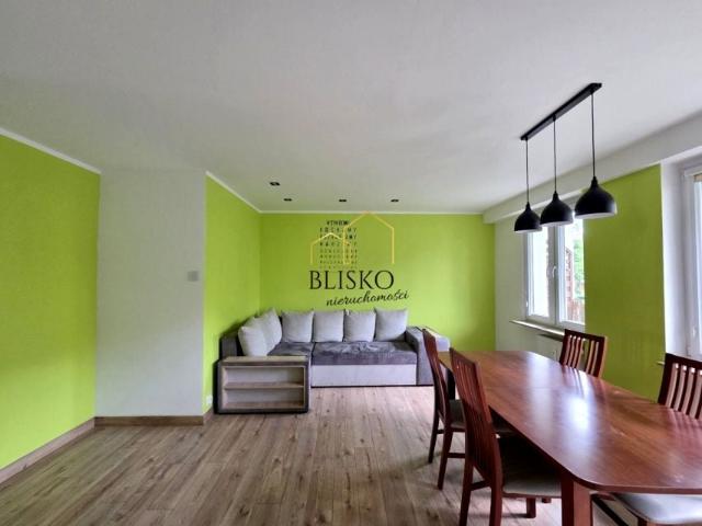 Mieszkanie 60,50 m², Bydgoszcz
