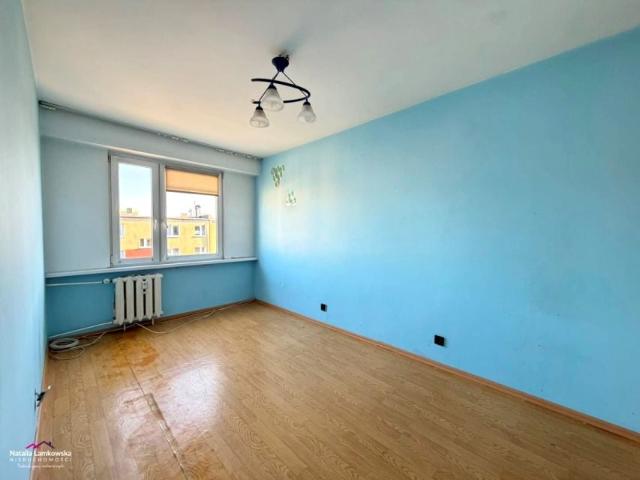 Mieszkanie 60,50 m², Grudziądz