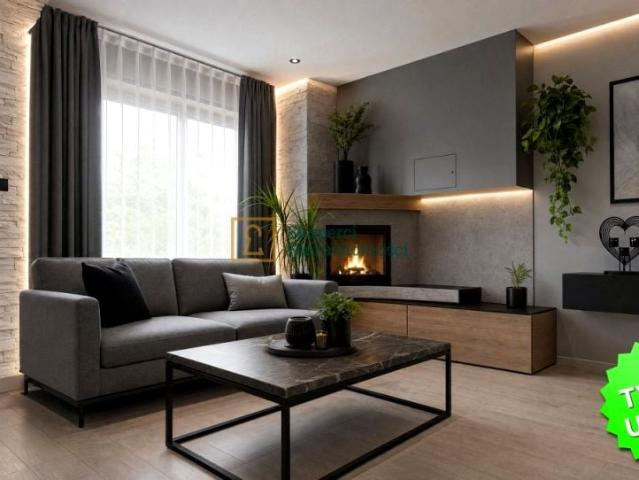Mieszkanie 60,53 m², Boguchwała