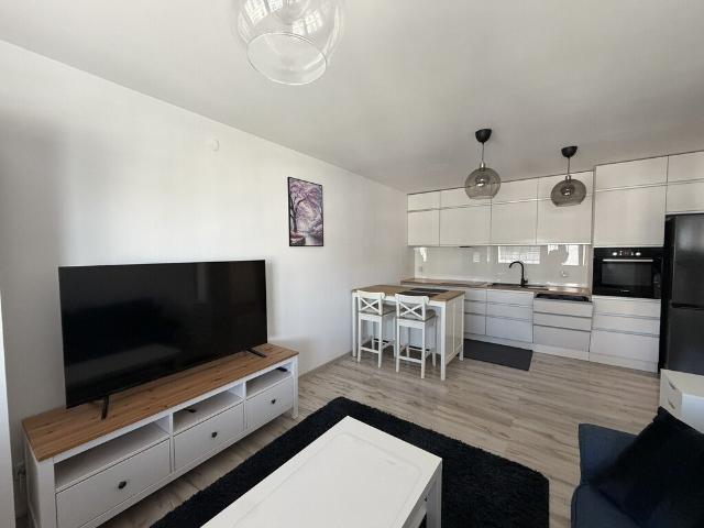 Mieszkanie 60,5 m² z wyposażeniem, balkon, Garwolin polecam!