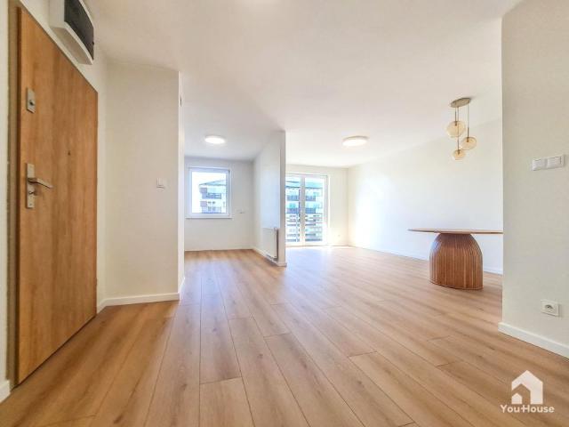 Mieszkanie 60,65 m², Rybno