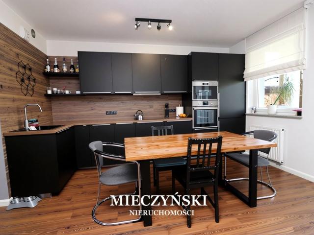 Mieszkanie 60,66 m², Gorzów Wielkopolski