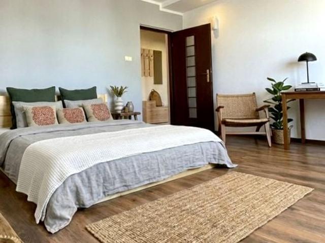 Mieszkanie 60,60 m², Bielawy