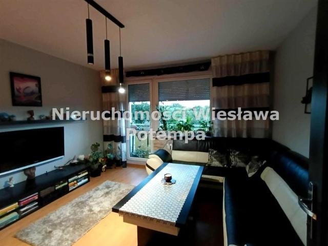 Mieszkanie 60,60 m², Żory