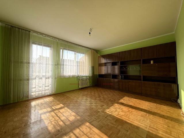Mieszkanie 60,60 m², Świebodzice