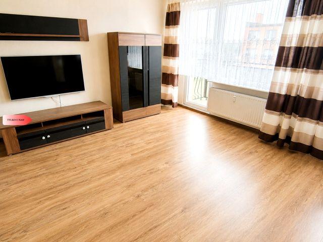 Mieszkanie 60,70 m², Chojnice
