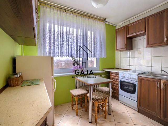Mieszkanie 60,70 m², Częstochowa