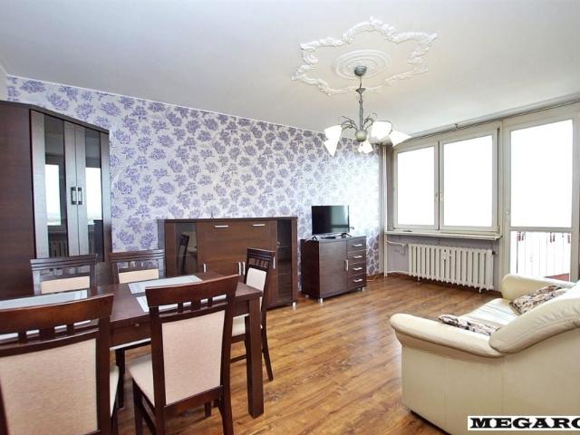 Mieszkanie 60,70 m², Częstochowa