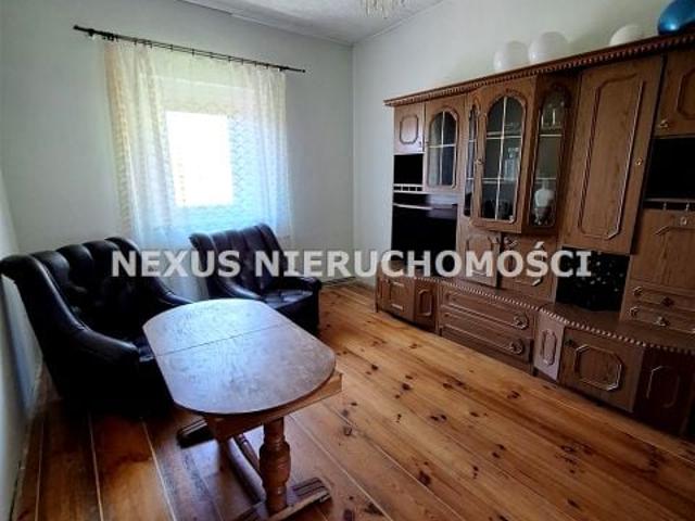 Mieszkanie 60,70 m², Czeladź