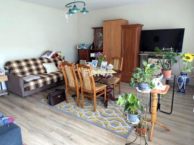 Mieszkanie 60,70 m², Włocławek