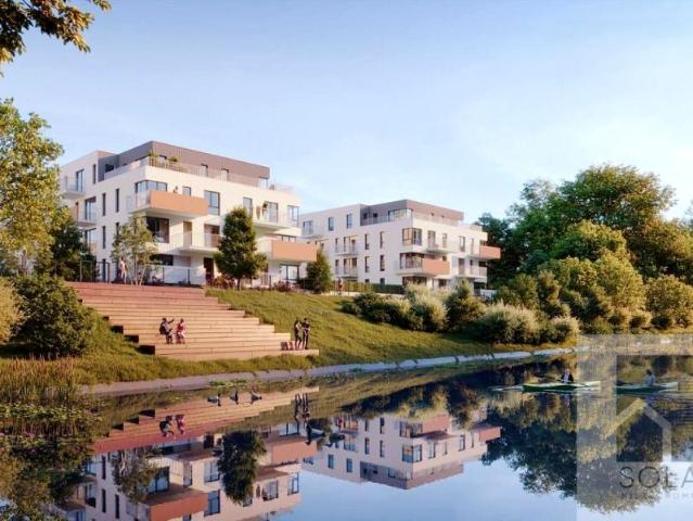 Mieszkanie 60,87 m², Bydgoszcz