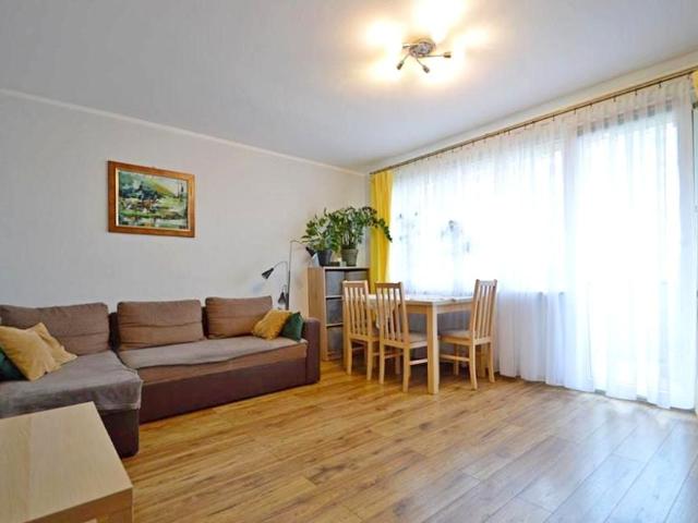 Mieszkanie 60,80 m², Opole