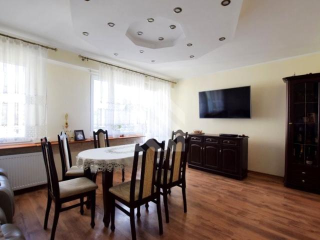 Mieszkanie 60,83 m², Bydgoszcz