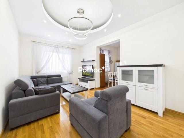 Mieszkanie 60,95 m², Legnica