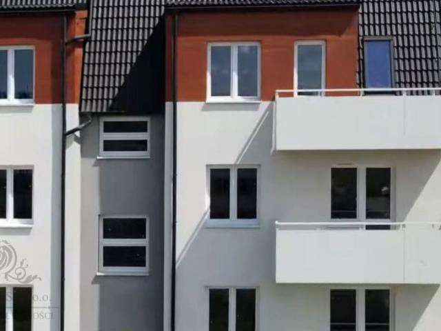 Mieszkanie 60,98 m², Smolec