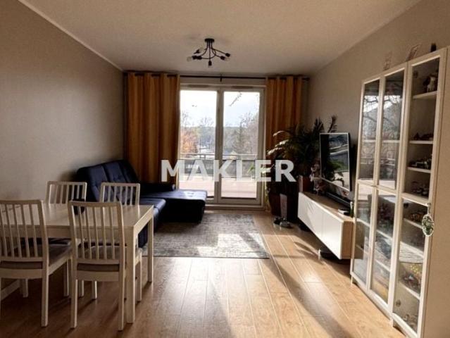 Mieszkanie 60,90 m², Bydgoszcz