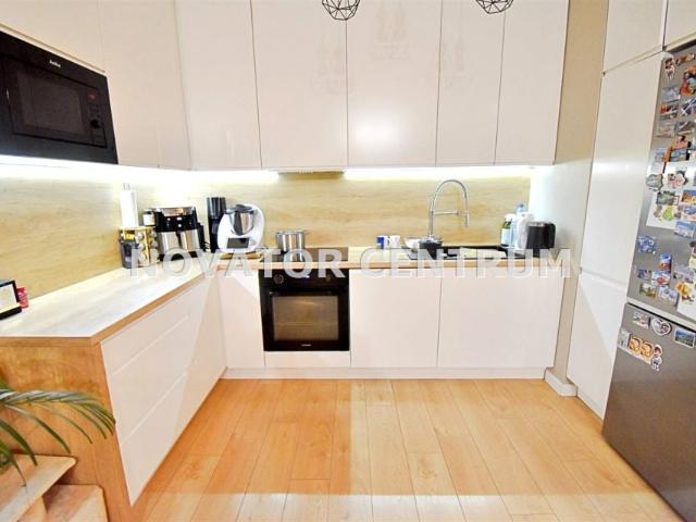 Mieszkanie 60,90 m², Bydgoszcz