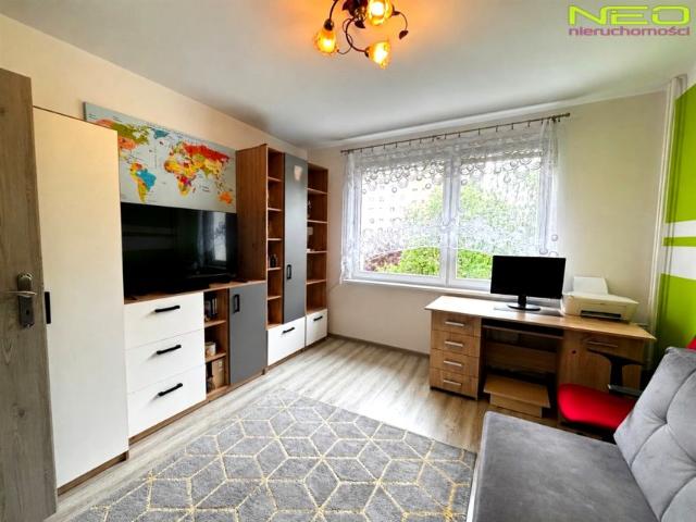 Mieszkanie 61 m², Częstochowa