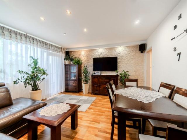 Mieszkanie 61 m², Częstochowa