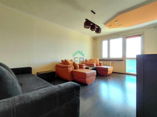 Orkana 61 m², Częstochowa