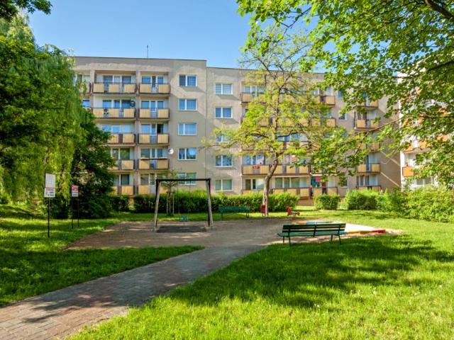 Mieszkanie 61 m², Częstochowa