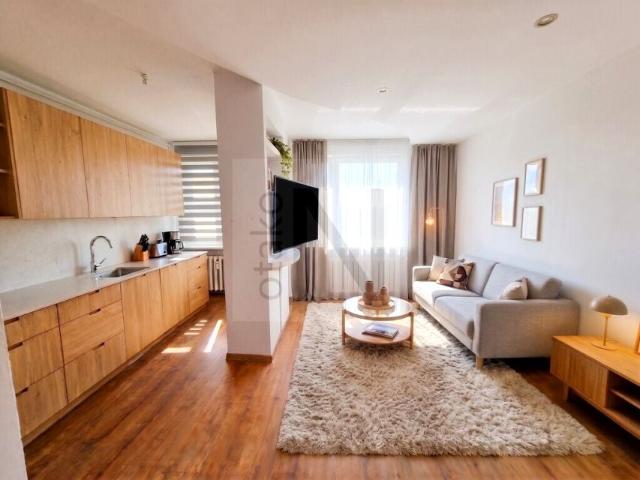 Mieszkanie 61 m², Częstochowa