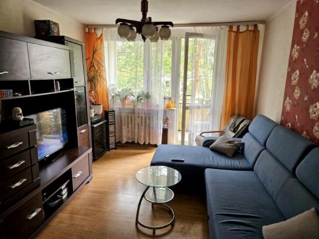Mieszkanie 61 m², Częstochowa