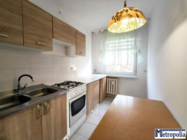 Mieszkanie 61 m², Częstochowa