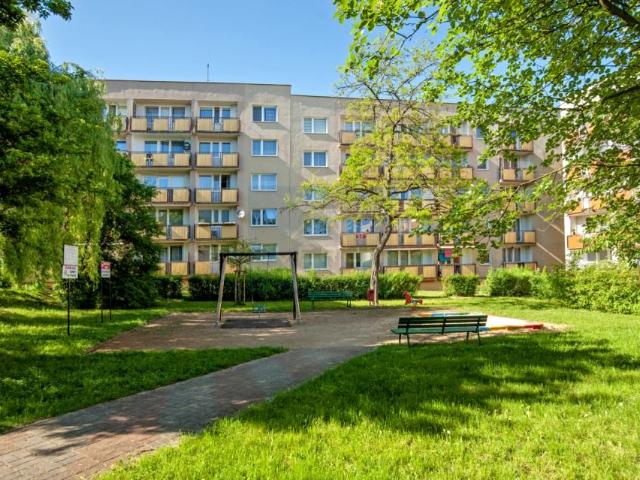 Mieszkanie 61 m², Częstochowa
