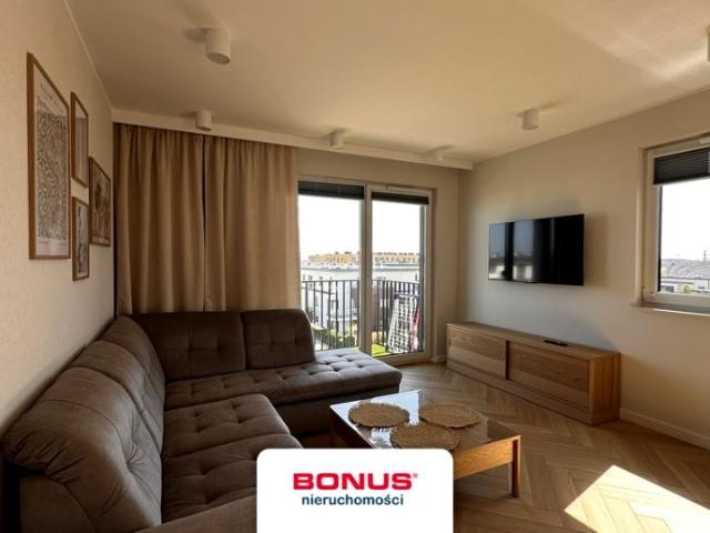 Borkowska 61 m², Gdańsk