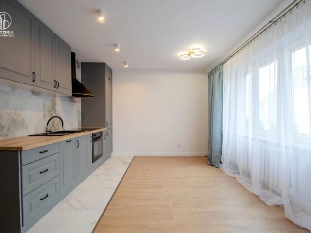 Mieszkanie 61 m², Białystok